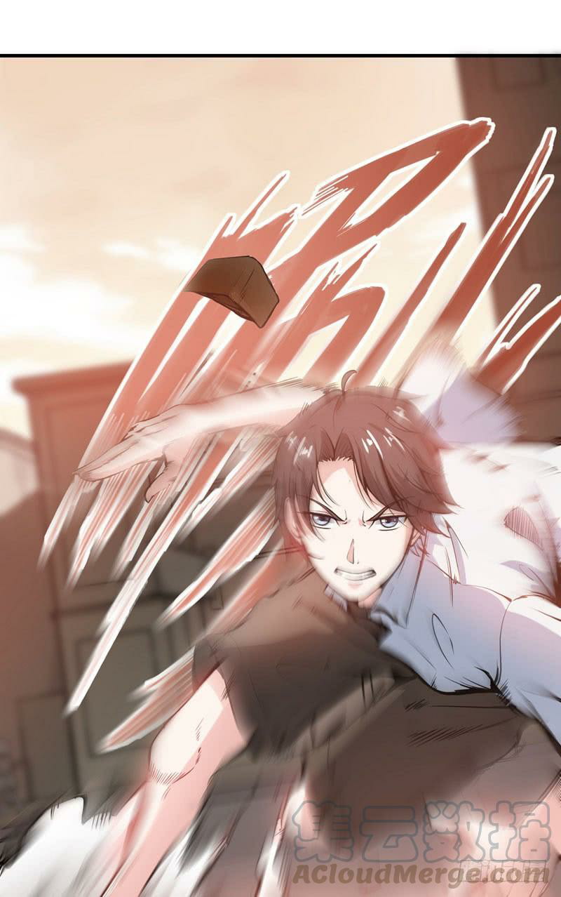 Strongest Divine Doctor Mixed City Chapter 06 Gambar 6